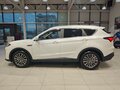 2026 Jetour X70+ I Рестайлинг, белый, 3099000 рублей - вид 5