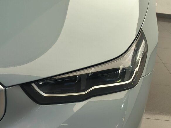 2025 BMW 5 серии 530i xDrive VIII (G60/G61/G68), серый, 8990000 рублей - вид 23