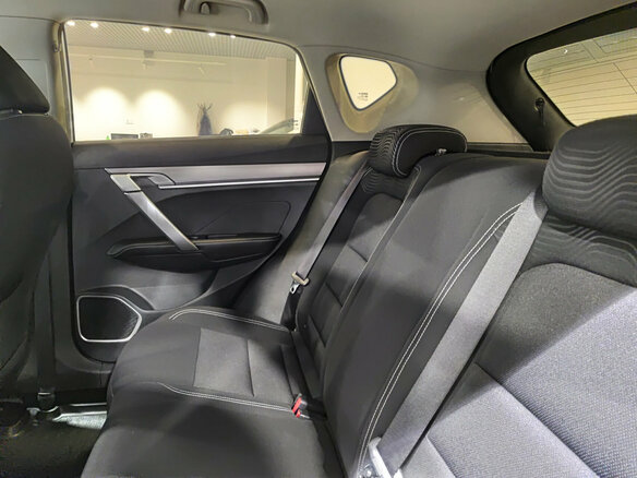 2020 Geely Coolray I, белый, 1489000 рублей - вид 11
