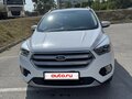 2016 Ford Kuga II Рестайлинг, белый, 1550000 рублей