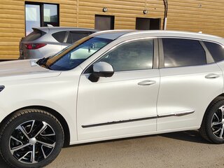 2021 Haval Jolion I, белый, 1650000 рублей, вид 5