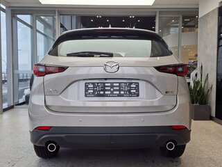 2026 Mazda CX-5 II Рестайлинг, бежевый, 3012000 рублей, вид 5