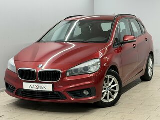 BMW 2 серии Active Tourer 218i F45