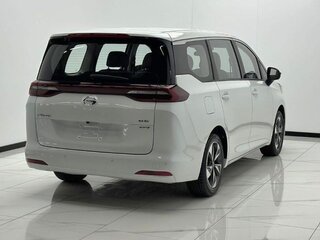 2022 GAC Trumpchi M6 Pro, белый, 1760000 рублей, вид 4