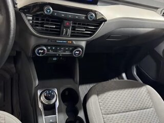 2021 Ford Escape IV, красный, 2050000 рублей, вид 5
