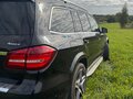 2018 Mercedes-Benz GLS 350 d I (X166), чёрный, 4200000 рублей - вид 9