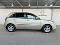 2011 Kia Rio II Рестайлинг, бежевый, 570000 рублей - вид 5