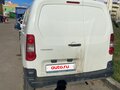 2011 Peugeot Partner II, белый, 580000 рублей - вид 3