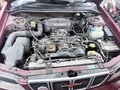 2000 Subaru Forester I Рестайлинг, красный, 280000 рублей - вид 5