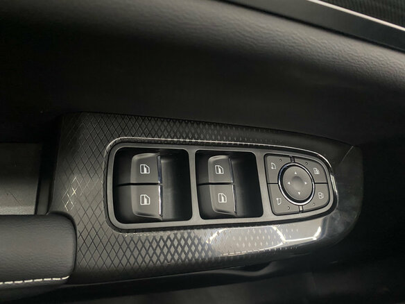 2026 Haval M6 II, белый, 2105000 рублей - вид 17