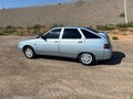 2002 Lada (ВАЗ) 2112, серебристый, 190000 рублей - вид 4