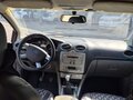 2008 Ford Focus II Рестайлинг, чёрный, 500000 рублей - вид 8
