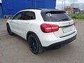 2015 Mercedes-Benz GLA 250 I (X156), белый, 1370000 рублей - вид 1