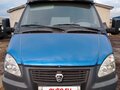 2007 ГАЗ ГАЗель (33023/330273) Фермер, синий, 1550000 рублей