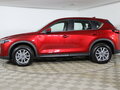 2026 Mazda CX-5 II Рестайлинг, красный, 3760000 рублей - вид 7
