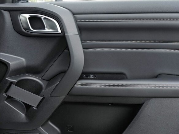 2026 Haval Dargo I Рестайлинг, серый, 3499000 рублей - вид 33