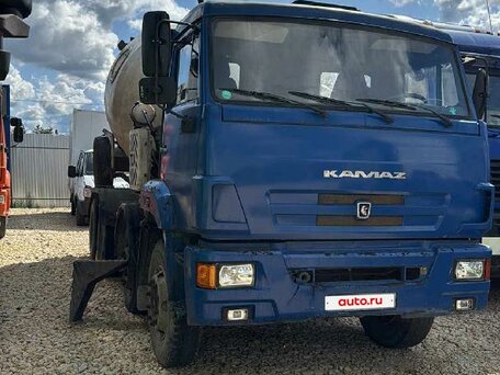 2017 ТЗА 58149, синий, 2160000 рублей, вид 3