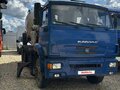 2017 ТЗА 58149, синий, 2160000 рублей - вид 2