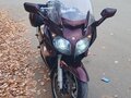 2007 Yamaha FJR1300, красный, 470000 рублей - вид 1