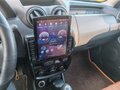 2013 Renault Duster I, коричневый - вид 9