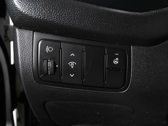 2015 Kia Ceed II, белый, 1189000 рублей - вид 15
