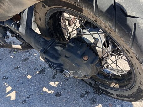 2012 Yamaha XT1200Z Super Tenere, белый, 850000 рублей, вид 4