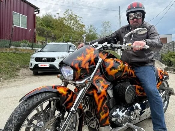 2009 Suzuki Boulevard M109R, чёрный, 810000 рублей - вид 10