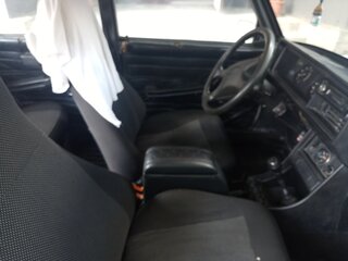 1998 Lada (ВАЗ) 2107, белый, 70000 рублей, вид 5