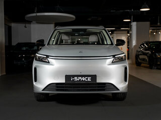 2026 Evolute i-Space I Рестайлинг, серебристый, 3890000 рублей, вид 2