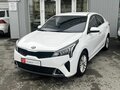 2021 Kia Rio IV Рестайлинг, белый, 1849000 рублей - вид 2
