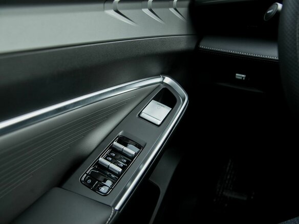 2026 Geely Cityray, серый, 3384990 рублей - вид 22