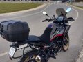 2024 Moto Morini X-CAPE 650, чёрный, 620000 рублей - вид 7