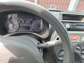 2008 Fiat Panda II, голубой, 480000 рублей, вид 5