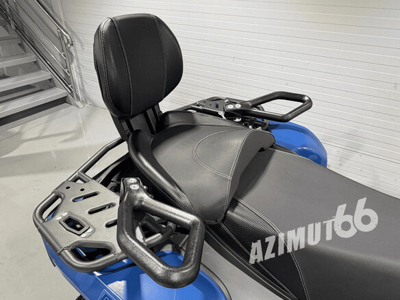 2026 Iride Rover 300 Kardan Efi, синий, 329990 рублей - вид 17