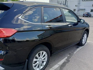 2023 Haval M6 II, чёрный, 1850000 рублей, вид 5
