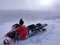 2014 BRP Ski-Doo Summit 800, красный, 650000 рублей - вид 8