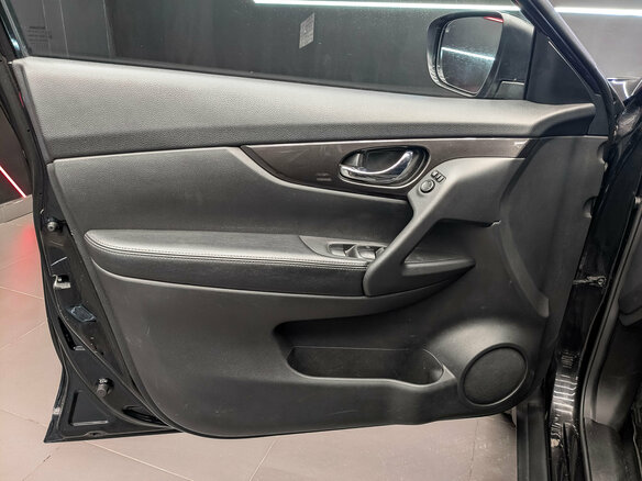 2019 Nissan X-Trail III Рестайлинг, чёрный, 2099000 рублей - вид 18