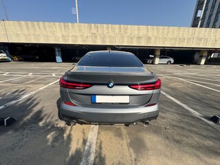2023 BMW 2 серии Gran Coupe 218d F44, белый, 2400000 рублей, вид 3