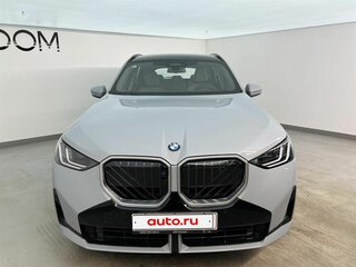 2025 BMW X3 Long 30L xDrive IV (G45/G48), серый, 7880000 рублей, вид 3