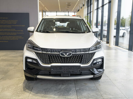 2024 Kaiyi X3, белый, 2450000 рублей, вид 2