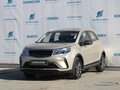 2023 Livan X3 Pro, жёлтый, 1199000 рублей