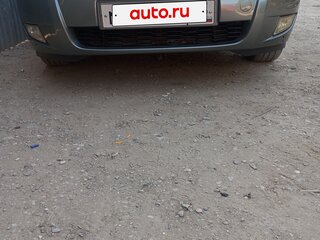 2008 Lada (ВАЗ) Priora I, серый, 195000 рублей, вид 1