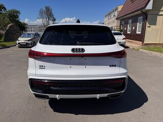 2026 Audi Q5 L III (GU), белый, 5800000 рублей, вид 4