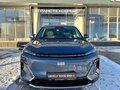 2025 Geely EX5 Гибрид EM-i, синий - вид 7