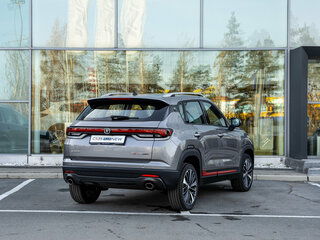 2025 Changan CS35 Plus I Рестайлинг, серый, 2839900 рублей, вид 4
