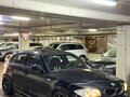 2006 BMW 1 серии 130i I (E81/E82/E87/E88), чёрный, 1600000 рублей - вид 1