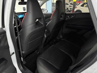2023 Wuling Xingchi, белый, 1040000 рублей, вид 5