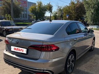 2022 Volkswagen Bora IV, серый, 2350000 рублей, вид 4