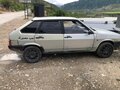 2000 Lada (ВАЗ) 21093i, серебристый, 85000 рублей - вид 1