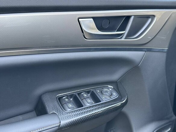 2026 Haval M6 II, чёрный, 2349000 рублей - вид 20